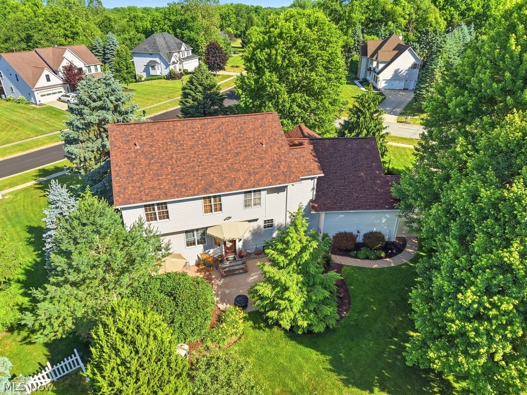 3012 Arielle Court Medina OH 44256