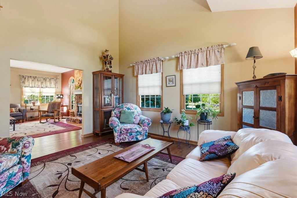 3012 Arielle Court Medina OH 44256