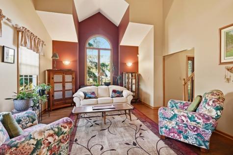 3012 Arielle Court Medina OH 44256