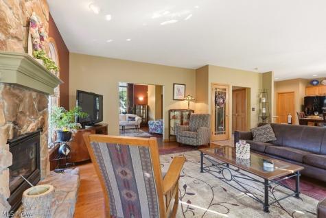 3012 Arielle Court Medina OH 44256