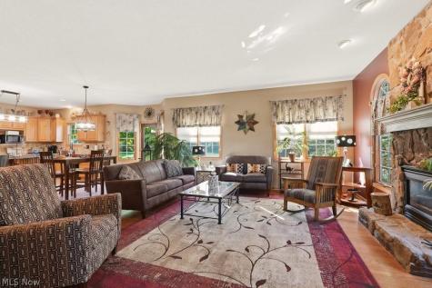 3012 Arielle Court Medina OH 44256