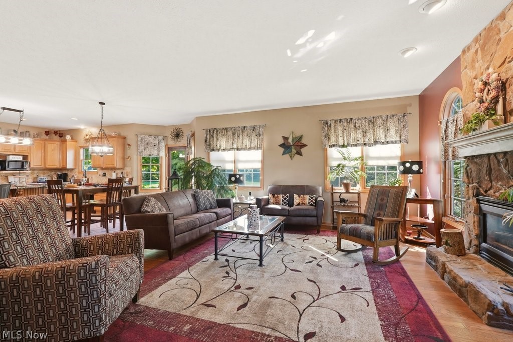 3012 Arielle Court Medina OH 44256