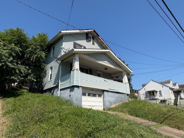 2221 Commercial Avenue Mingo Junction OH 43938