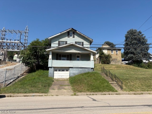 2221 Commercial Avenue Mingo Junction OH 43938