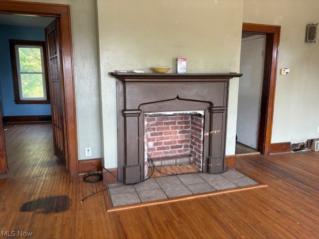 2221 Commercial Avenue Mingo Junction OH 43938