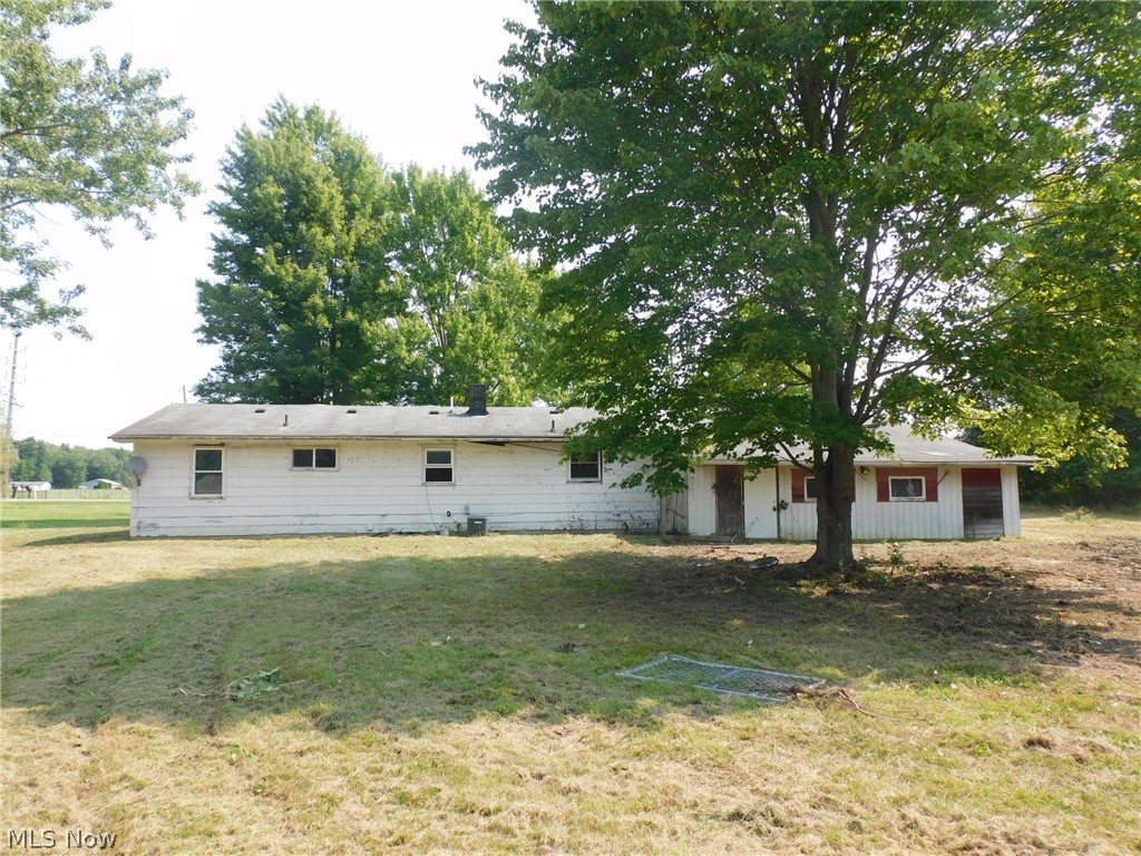 1480 State Route 307 W Jefferson OH 44047