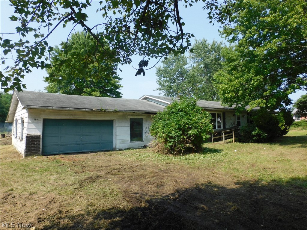1480 State Route 307 W Jefferson OH 44047
