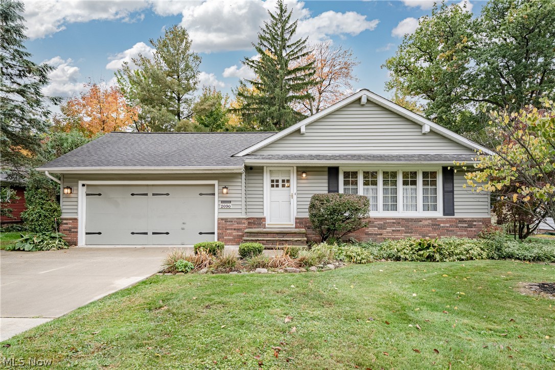 2090 Marshfield Road Mayfield Heights OH 44124