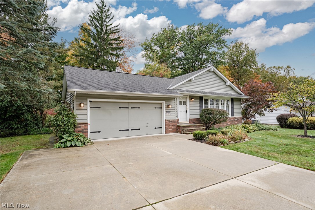 2090 Marshfield Road Mayfield Heights OH 44124