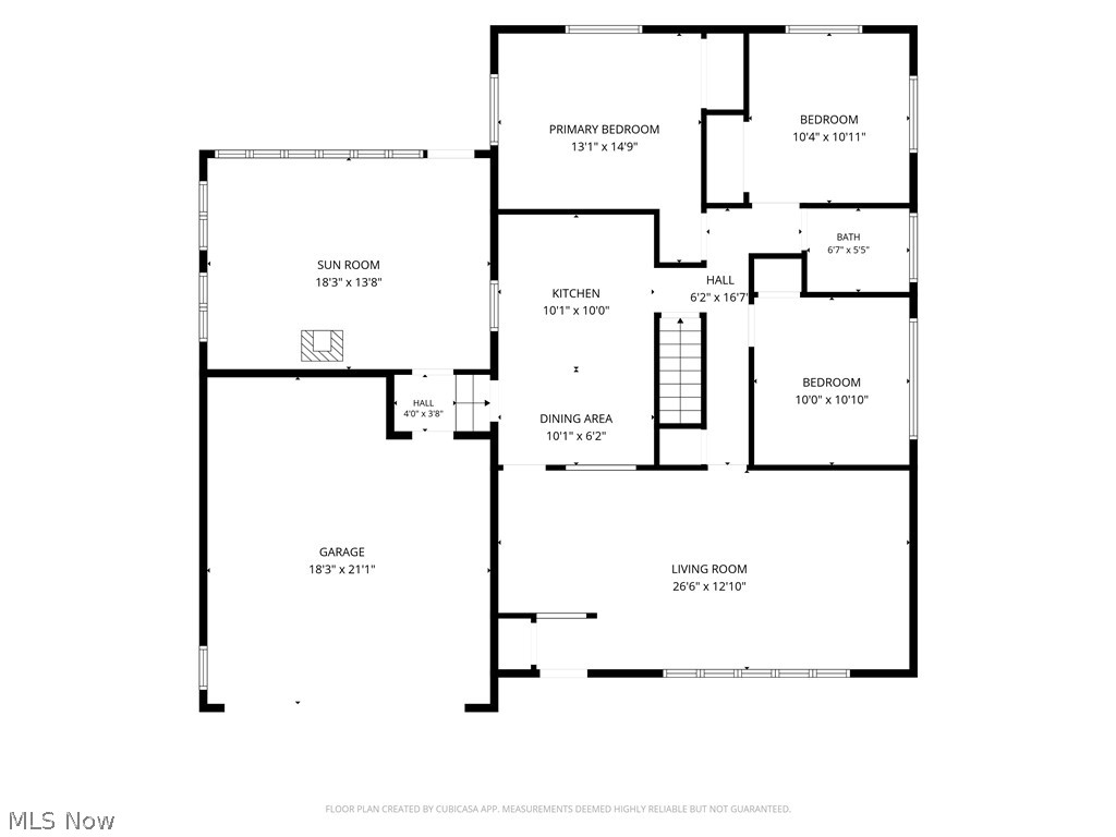 2090 Marshfield Road Mayfield Heights OH 44124