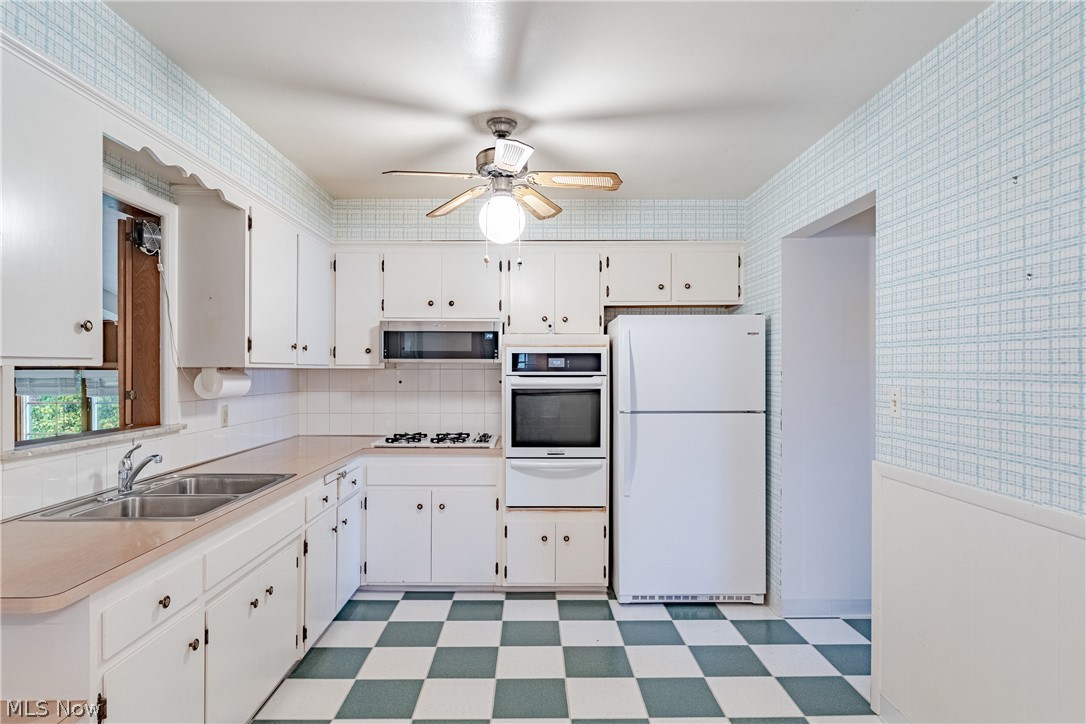 2090 Marshfield Road Mayfield Heights OH 44124