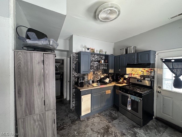 3803 Cress Road Cleveland OH 44111
