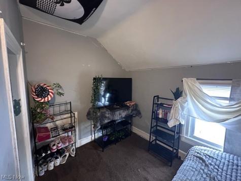 3803 Cress Road Cleveland OH 44111