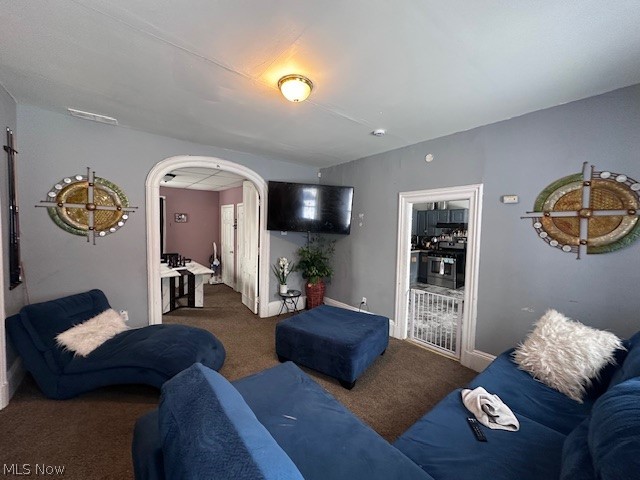 3803 Cress Road Cleveland OH 44111