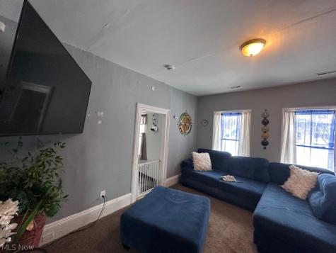 3803 Cress Road Cleveland OH 44111