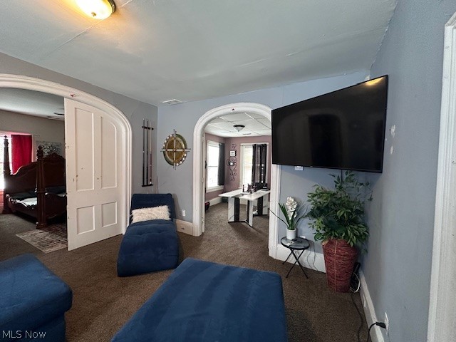 3803 Cress Road Cleveland OH 44111