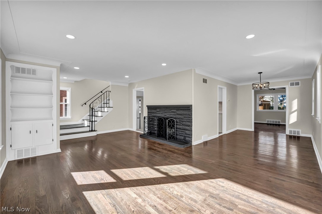 3654 Winchell Road Shaker Heights OH 44122