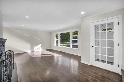 3654 Winchell Road Shaker Heights OH 44122