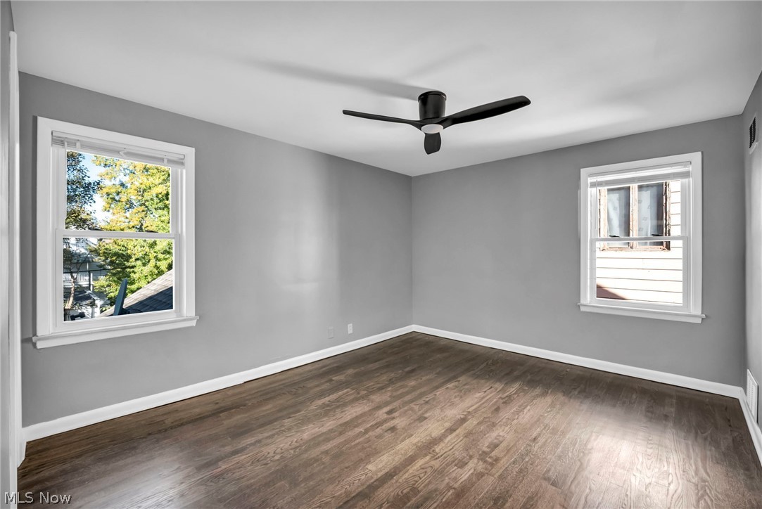 3654 Winchell Road Shaker Heights OH 44122