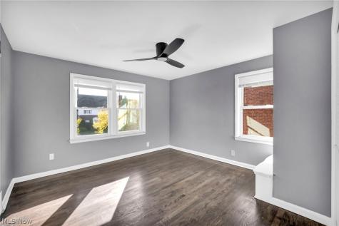 3654 Winchell Road Shaker Heights OH 44122