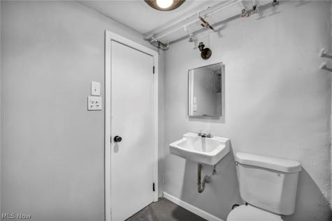 3654 Winchell Road Shaker Heights OH 44122