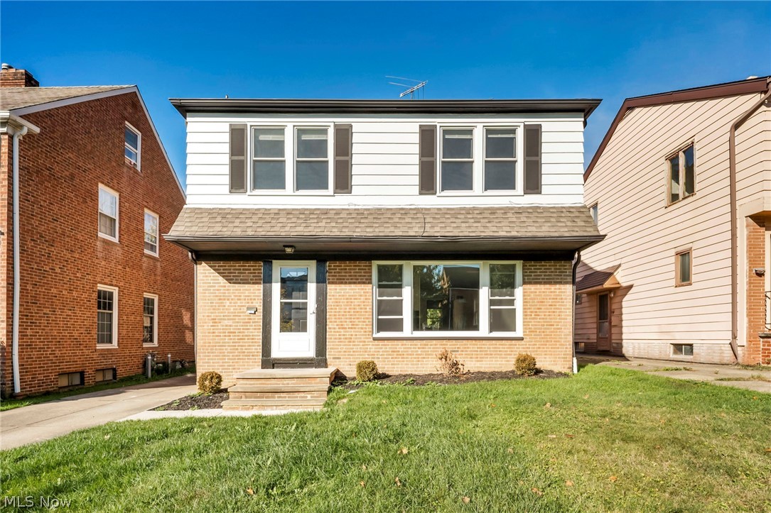 3654 Winchell Road Shaker Heights OH 44122