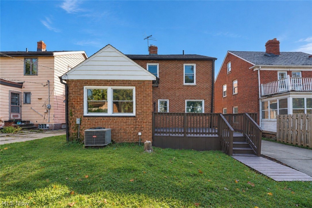 3654 Winchell Road Shaker Heights OH 44122