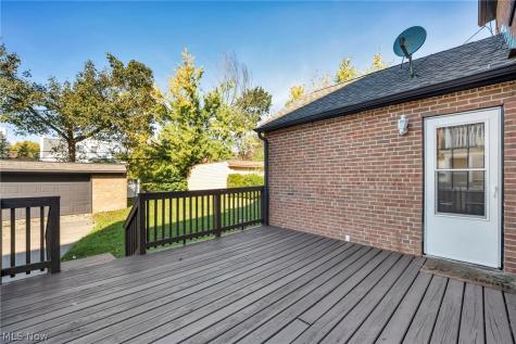 3654 Winchell Road Shaker Heights OH 44122