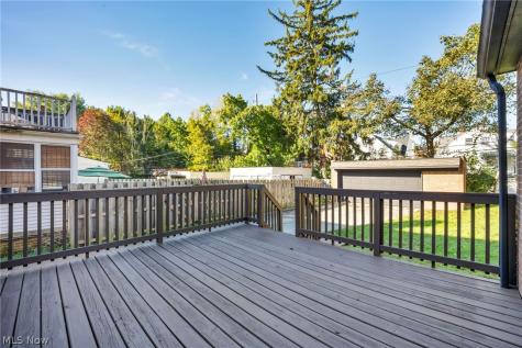 3654 Winchell Road Shaker Heights OH 44122