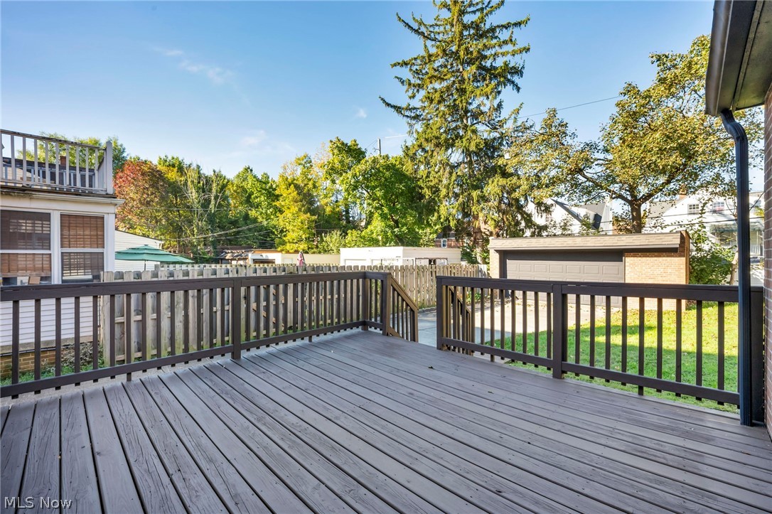 3654 Winchell Road Shaker Heights OH 44122