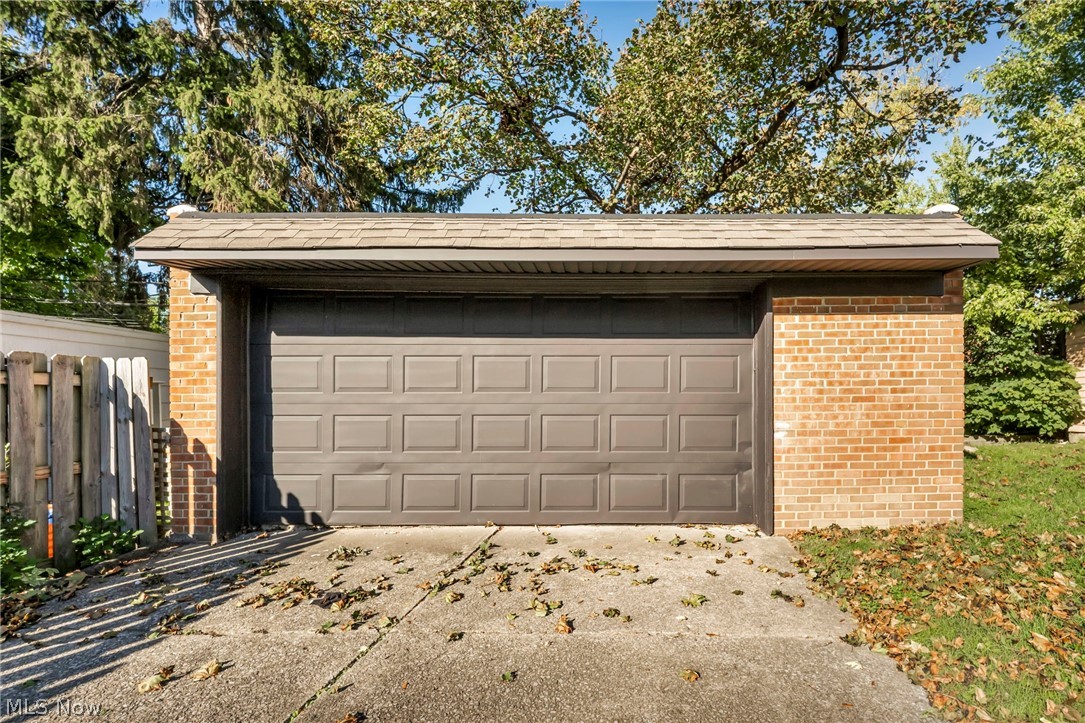 3654 Winchell Road Shaker Heights OH 44122