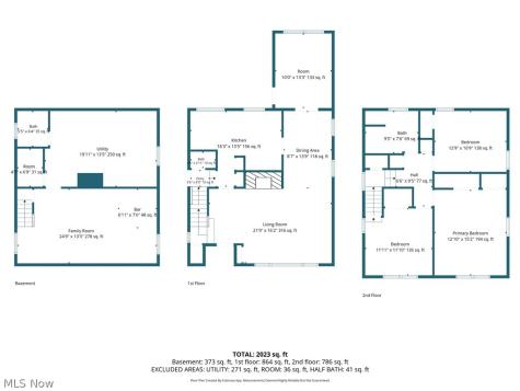 3654 Winchell Road Shaker Heights OH 44122