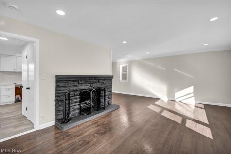 3654 Winchell Road Shaker Heights OH 44122