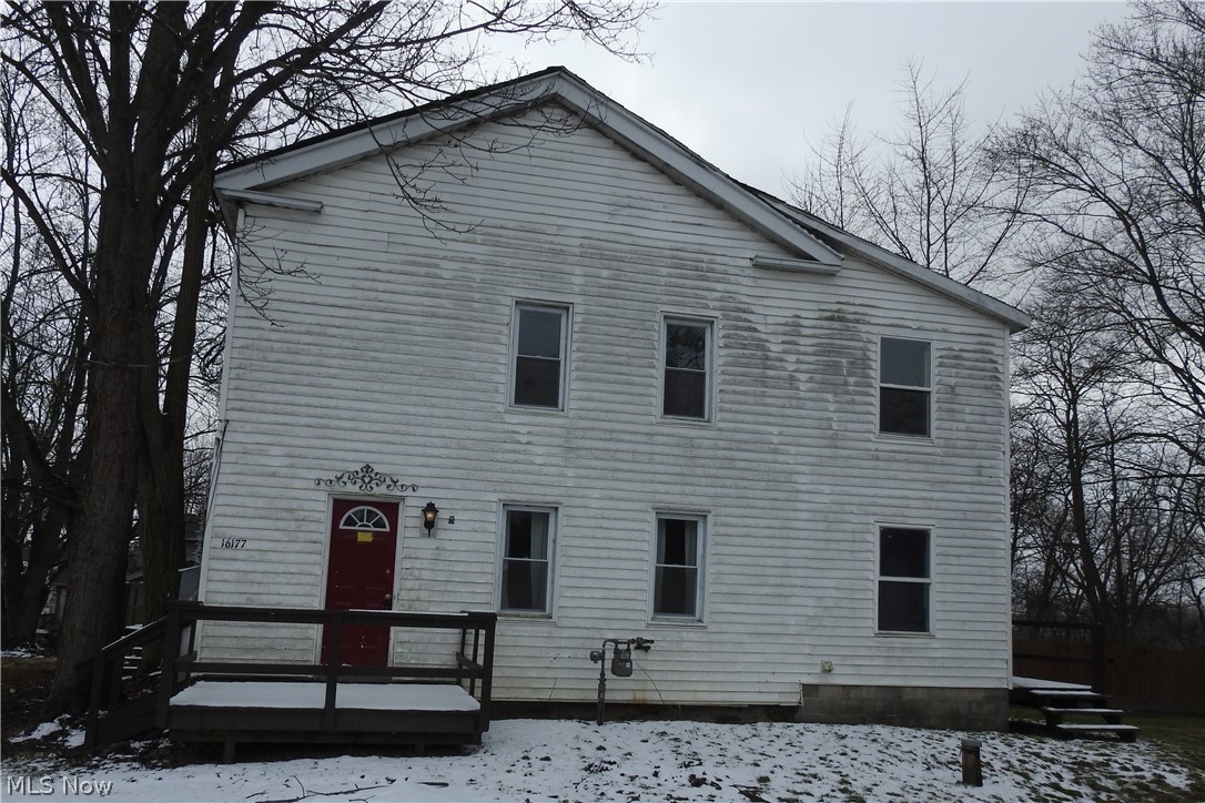 16177 Center Street Middlefield OH 44062