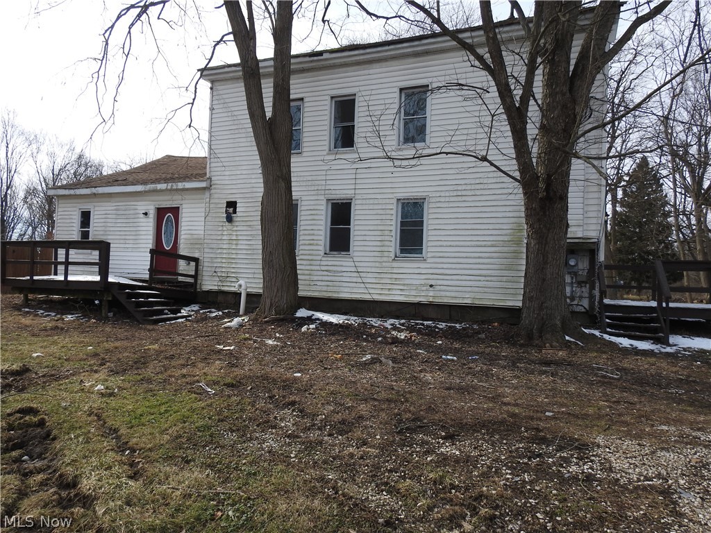 16177 Center Street Middlefield OH 44062