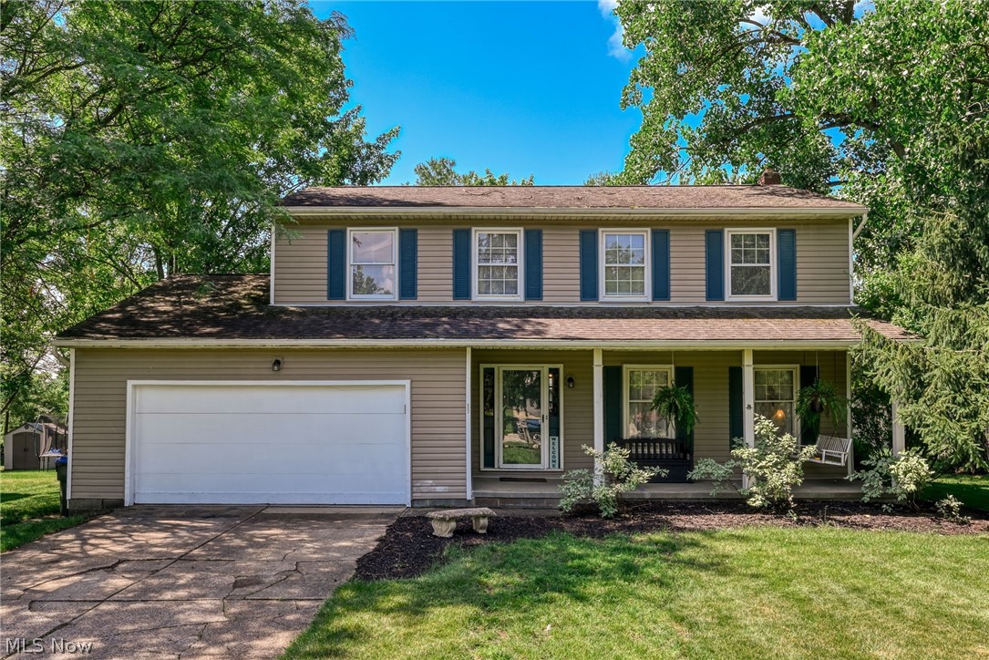 328 Wyoga Lake Boulevard Stow OH 44224