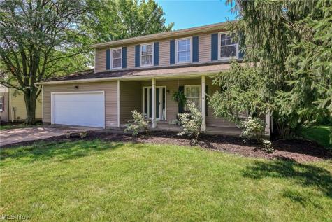 328 Wyoga Lake Boulevard Stow OH 44224
