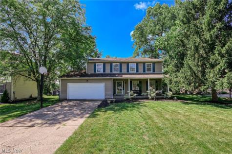 328 Wyoga Lake Boulevard Stow OH 44224