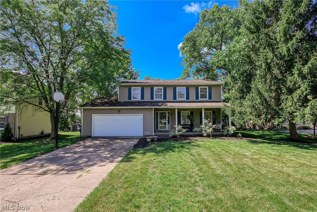 328 Wyoga Lake Boulevard Stow OH 44224