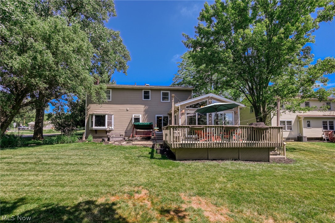 328 Wyoga Lake Boulevard Stow OH 44224
