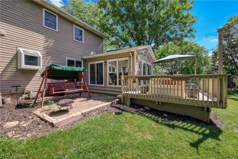 328 Wyoga Lake Boulevard Stow OH 44224