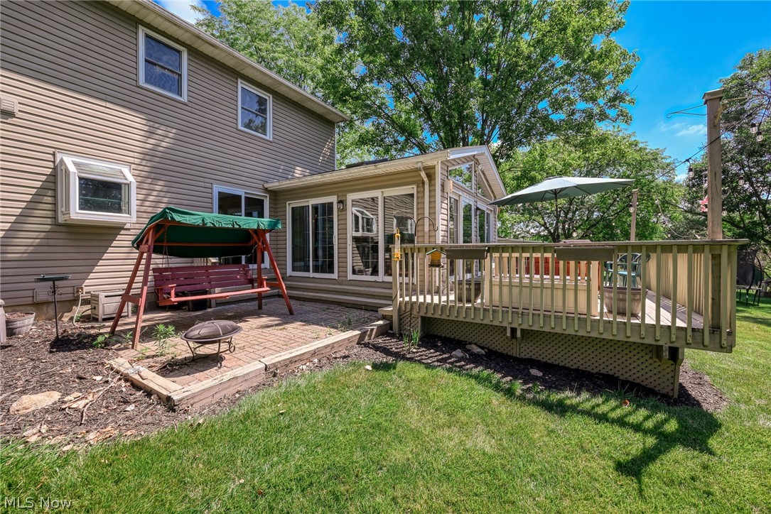 328 Wyoga Lake Boulevard Stow OH 44224