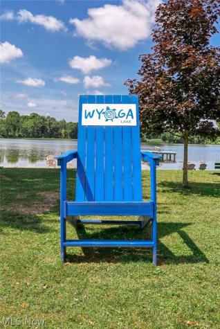 328 Wyoga Lake Boulevard Stow OH 44224