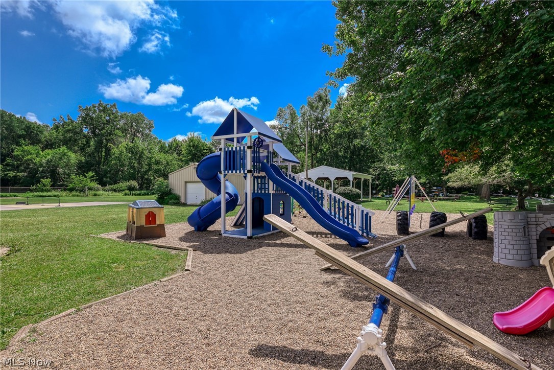 328 Wyoga Lake Boulevard Stow OH 44224