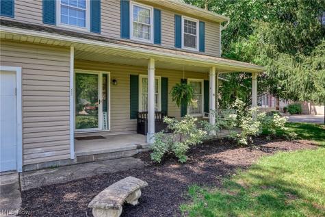 328 Wyoga Lake Boulevard Stow OH 44224