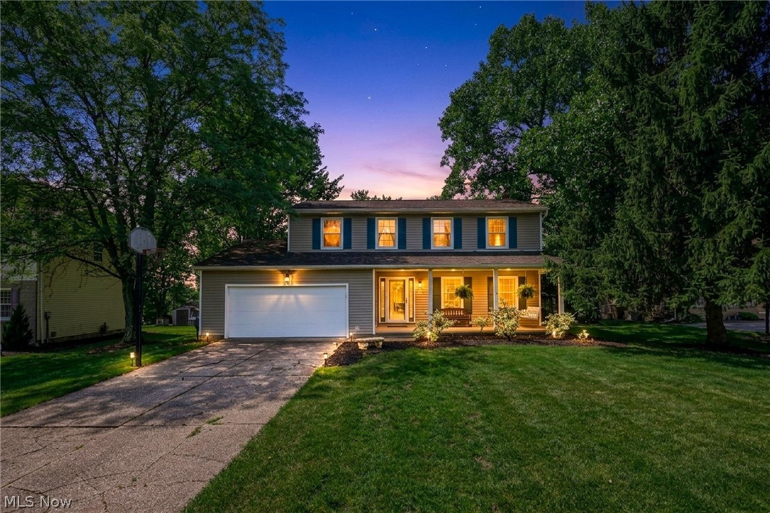 328 Wyoga Lake Boulevard Stow OH 44224