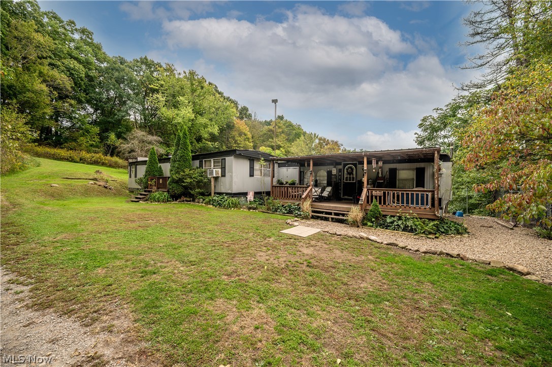5540 State Route 170 East Palestine OH 44413