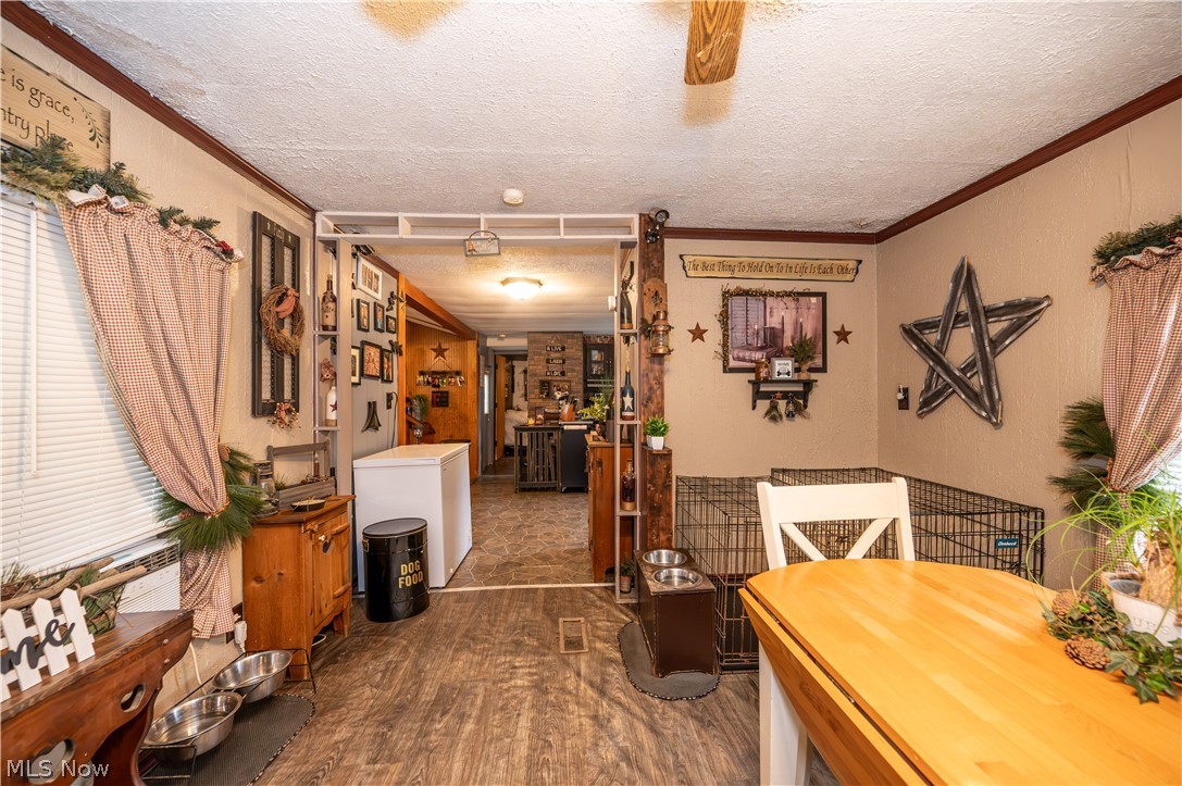 5540 State Route 170 East Palestine OH 44413