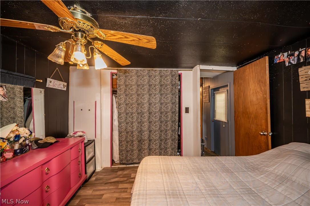 5540 State Route 170 East Palestine OH 44413