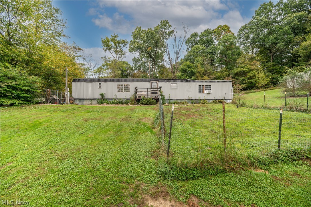 5540 State Route 170 East Palestine OH 44413